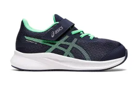 Asics PATRIOT 13 PS indoorschoenen Midnight/New Leaf KIDS