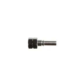 Insteeknippel gas met wartel 3/8"L
