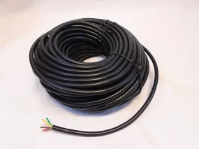 Kabel 5 x 1,5 mm2, rol 50 meter