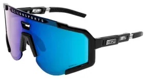 SCICON Aeroscope Multimirror Blue / Black