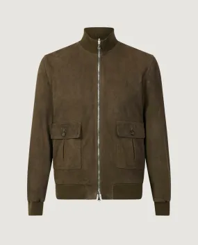 Valstar Valstarino Suede Jack